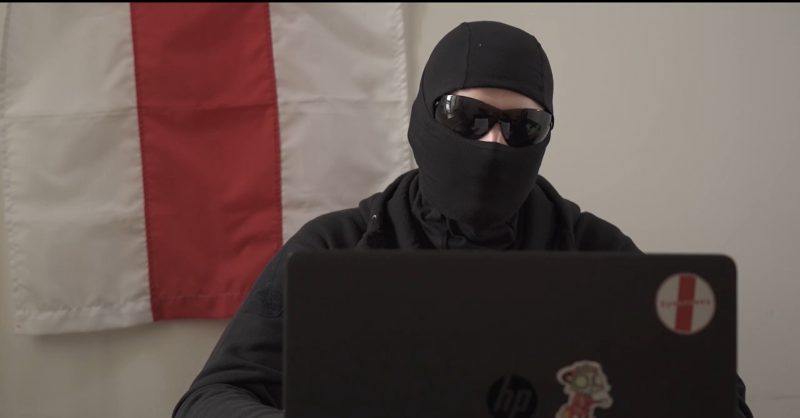 Репрессии в ГрГУ начались не в 2020-м. На YouTube появилось видео о долгой истории преследования в университете