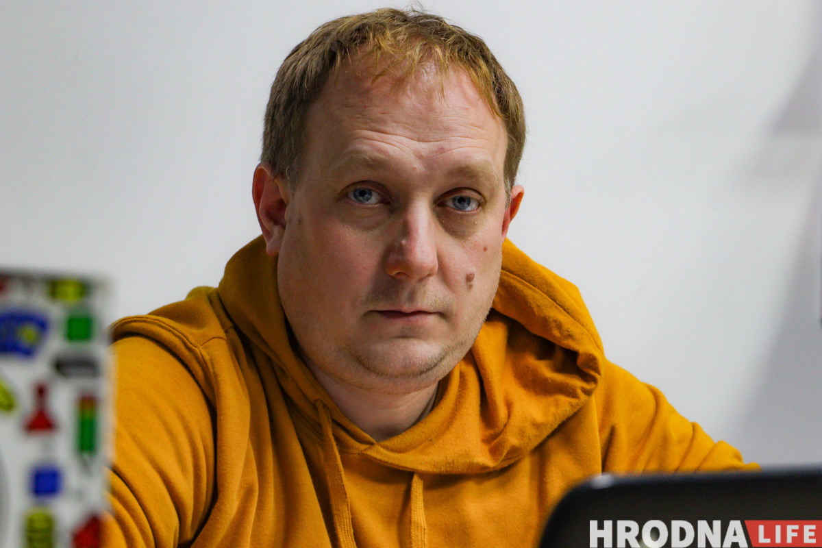 “Сумна, непрыемна, але правільна”. У Гродне закрываецца першая крама-клуб настольных гульняў “Кубік”