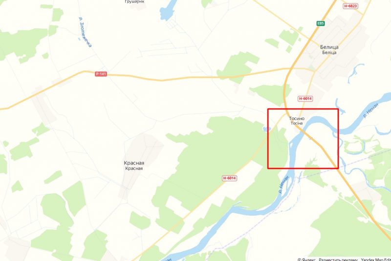 В Гродненской области построят новый мост через Неман. Где и сколько денег потратят на строительство?