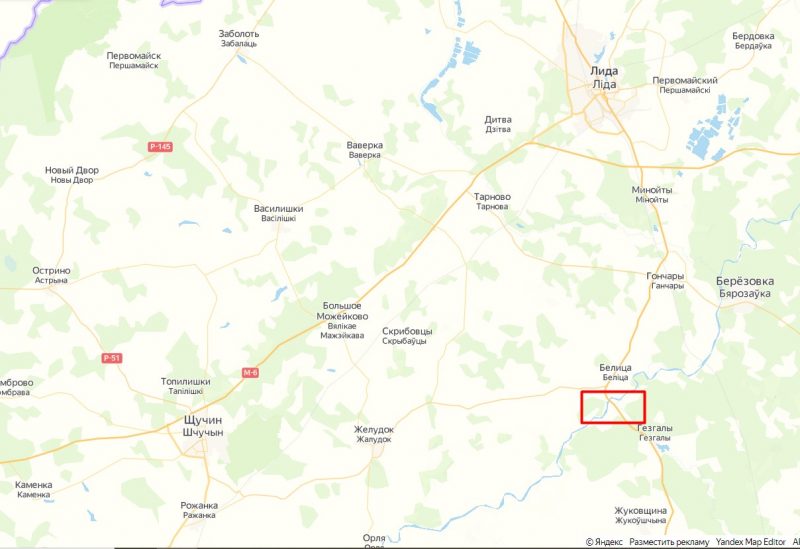 В Гродненской области построят новый мост через Неман. Где и сколько денег потратят на строительство?