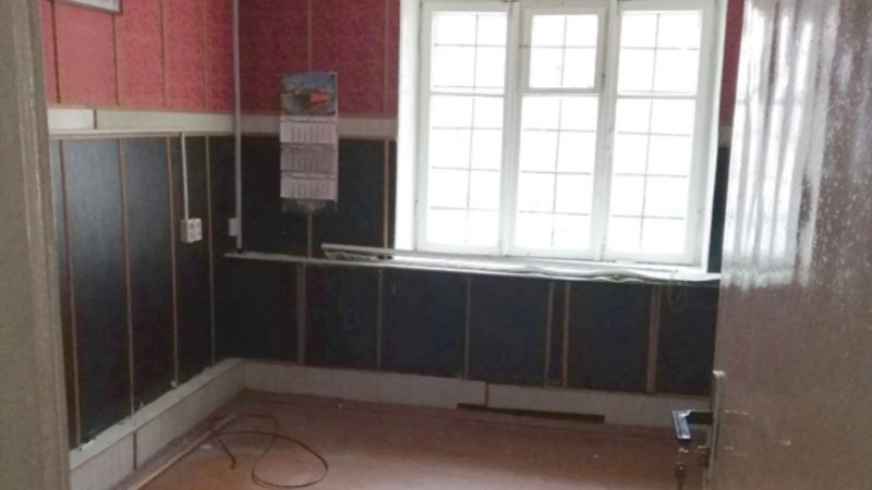 Былая начная аптэка, памяшканне ля "Ратушнага", офіс ля "Фестывальнага": што яшчэ здаюць у арэнду ў цэнтры Гродна