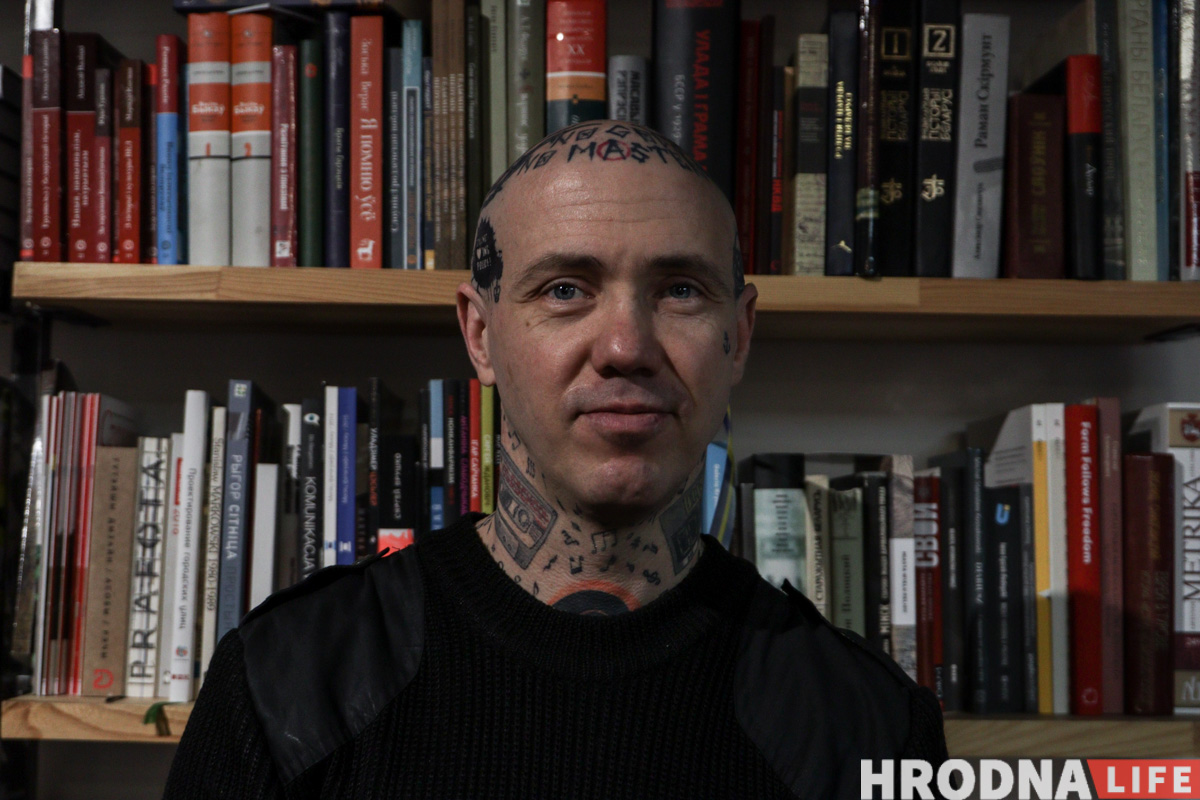 "Нам не нужны фанаты, нам нужны единомышленники”. Гродненская панк-группа "Mister X“ выпустила в Германии ”The best" на виниле