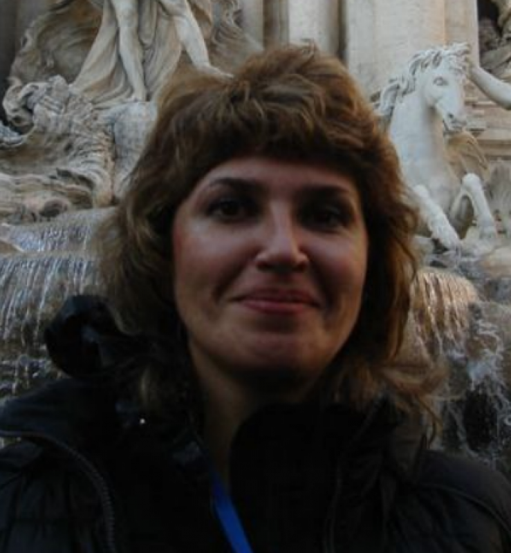 Очередной приговор за митинг в Гродно: дочь историка Егорычева наказали 2 годами колонии, ее мужа - 2,5 годами "химии"