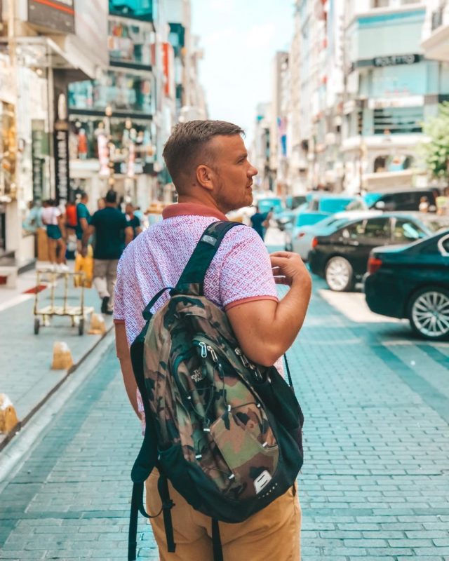 Против блогера Vadimati начали еще одно административное дело за “экстремизм”