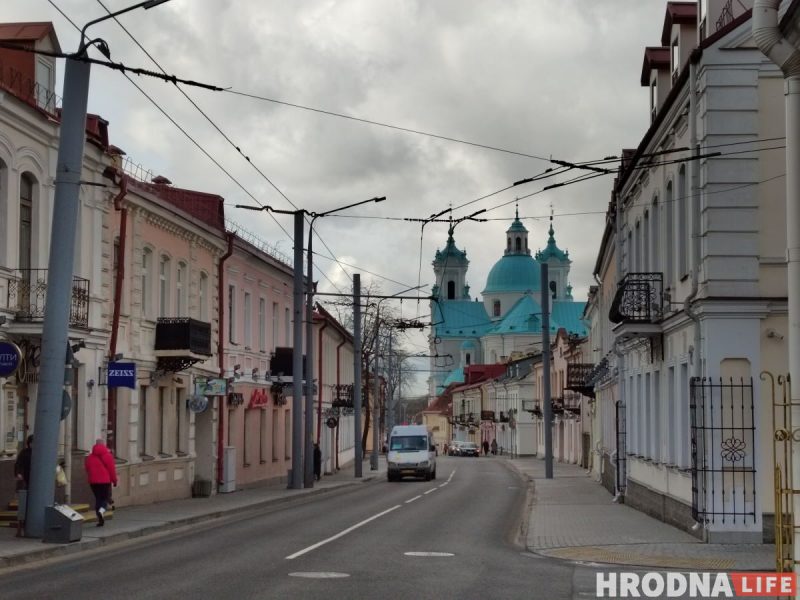 У Гродне збанкрутавала турфірма з 25-гадовай гісторыяй. Што адбываецца ў турыстычным бізнэсе? У Гродне збанкрутавала турфірма з 25-гадовай гісторыяй. Што адбываецца ў турыстычным бізнэсе?