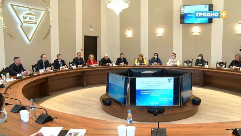 Искусственная ограда - гибель для природы. Гродненские ученые призывают Польшу не строить забор на границе