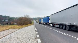 У Гродне распрадаюць маёмасць бізнесу, які патрапіў пад рэпрэсіі