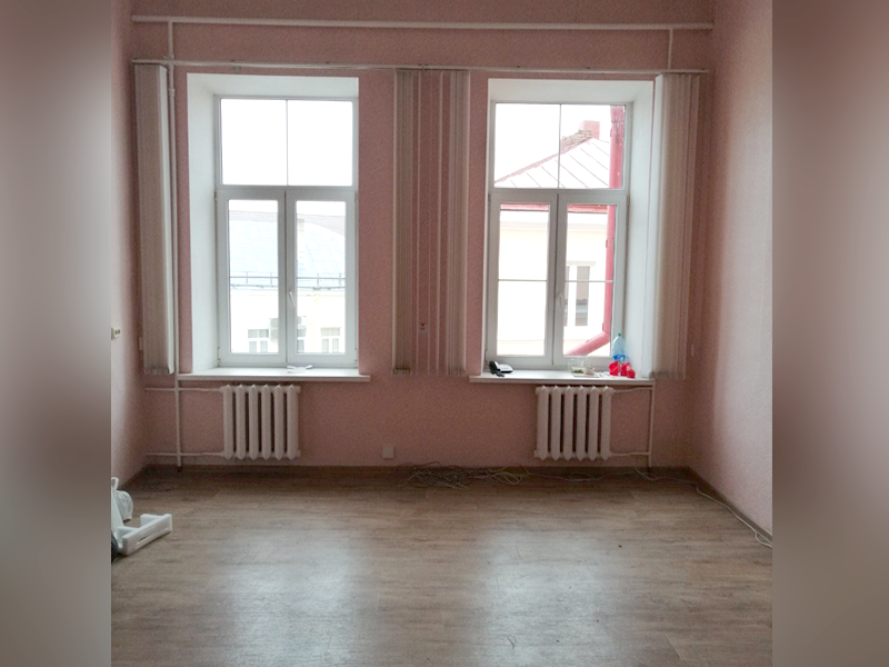 Былая начная аптэка, памяшканне ля "Ратушнага", офіс ля "Фестывальнага": што яшчэ здаюць у арэнду ў цэнтры Гродна