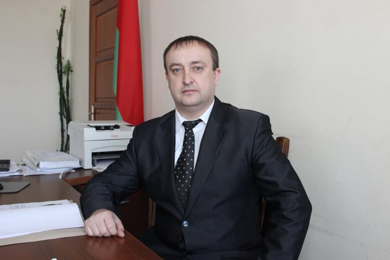 У Ваўкавыску за абразу і паклёп асудзілі 69-гадовую жанчыну. Раней яна сама працавала ў міліцыі У Ваўкавыску за абразу і паклёп асудзілі 69-гадовую жанчыну. Раней яна сама працавала ў міліцыі