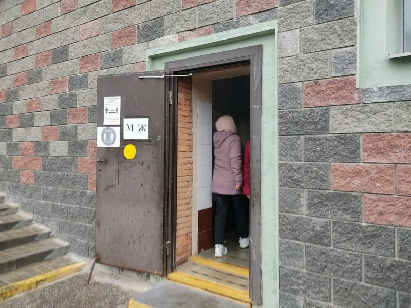 Известные и неизвестные туалеты Гродно: куда бежать в центре города, если захотелось справить нужду?