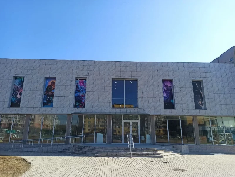 “Людзі прагнуць жывых зносінаў”. У Гродне адкрылі новы камп’ютарны клуб