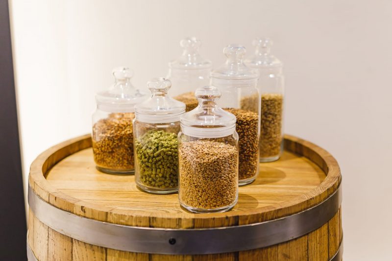 Гісторыя, інтэрактывы і дэгустацыя. У Лідзе адкрылі “Музей лідскага бровара”