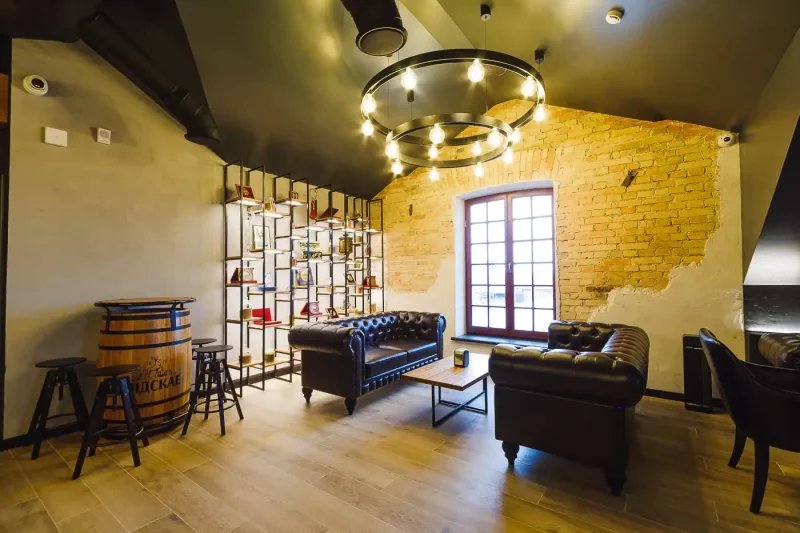 Гісторыя, інтэрактывы і дэгустацыя. У Лідзе адкрылі “Музей лідскага бровара”