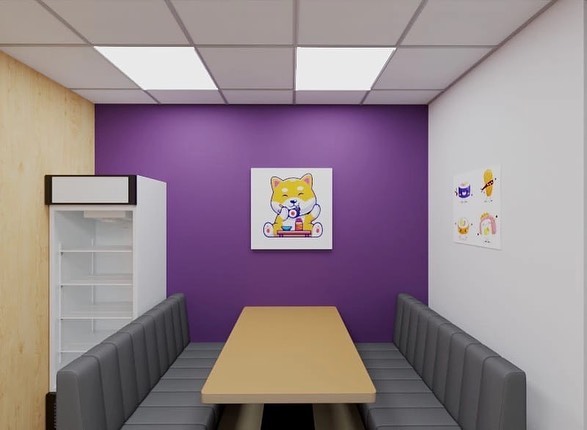 Суши-бар международной сети “Капибара” готовится к открытию в Гродно (обновлено)