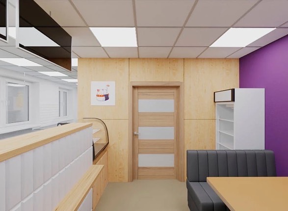 Суши-бар международной сети “Капибара” готовится к открытию в Гродно (обновлено)