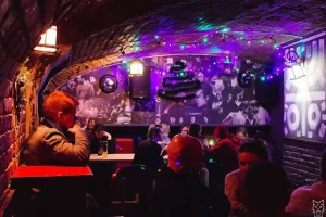 Тэст: як добра вы ведаеце бары Гродна? Тэст: як добра вы ведаеце бары Гродна?