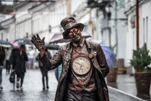 Мабільны гід з памылкамі і прэзентацыя для кітайцаў: улады спрабуюць развіваць турызм у Гродне, але ў экспертаў ёсць пытанні