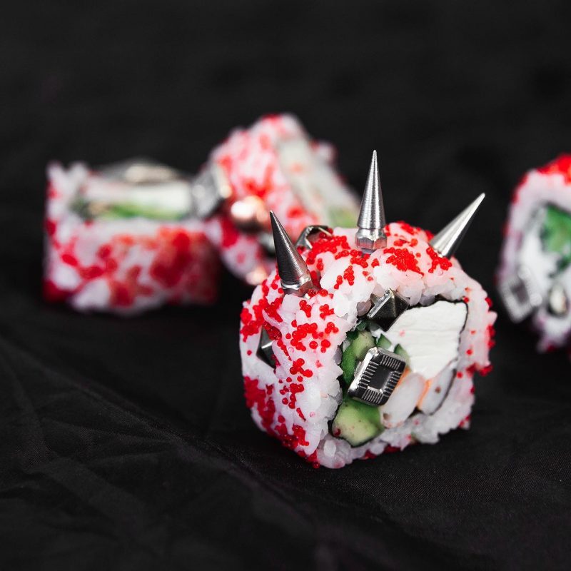 Гродзенскі рэстаратар аб сваім новым праекце: "Гэта не пратэст, гэта проста сумленна" Сергей Моховцов, паназиацкая кухня, ресторан в Гродно