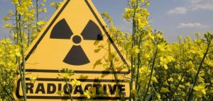 «Пакласціся тварам уніз, нагамі ў бок выбуху». Гэта ўжо не жарты. Чытайце, Што рабіць пры ядзернай аварыі або выбуху