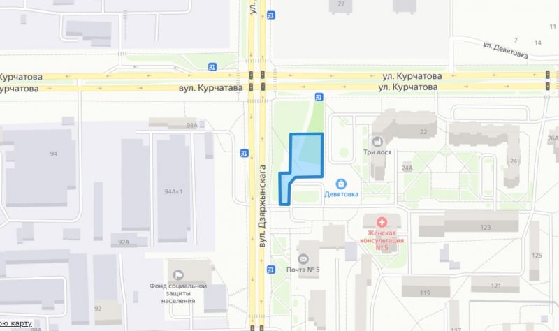 Минский бизнесмен купил участок на Девятовке за 40 000 рублей: там построят ресторан или кафе