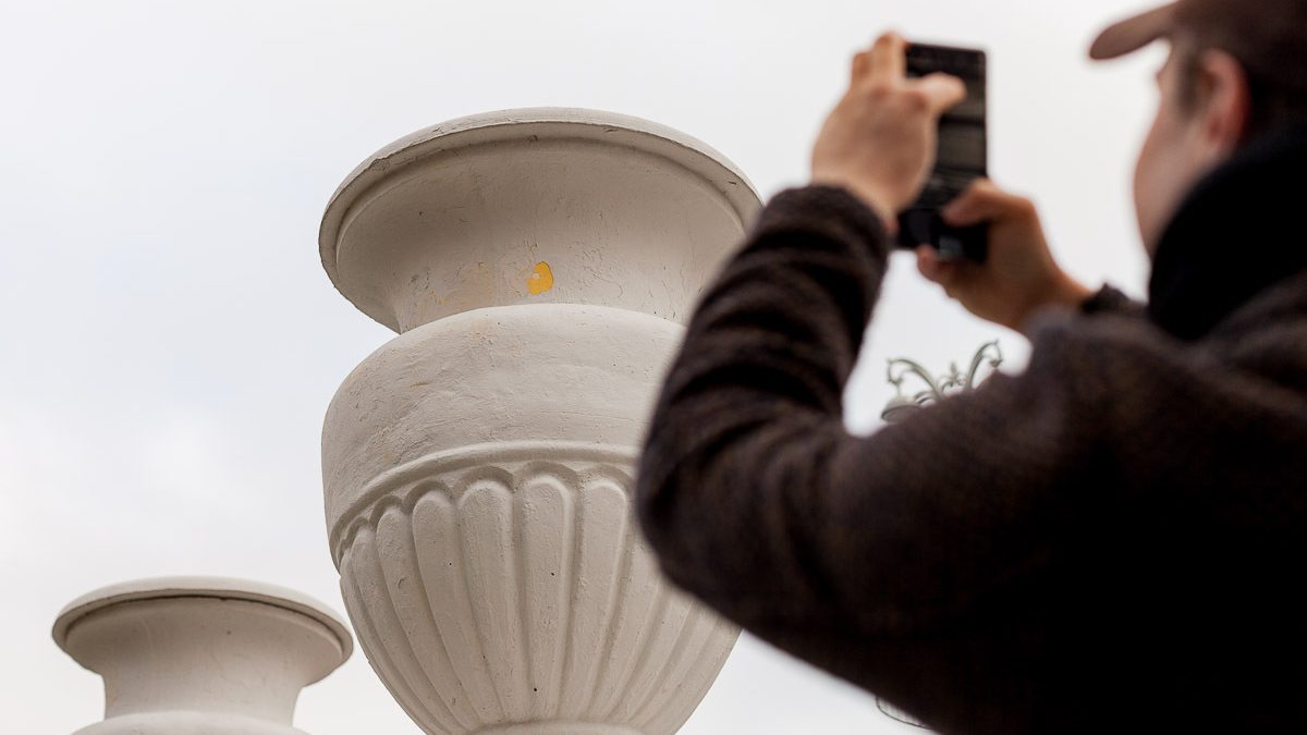 Рэжысёр з Гродна зняў фільм пра размовы ў таксі пра палітыку і расказаў пра затрыманне АМАПам ды змены ў сваім жыцці