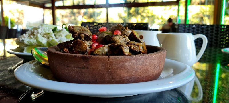 Путешествия на весну: 5 мест, которые стоит посетить прямо сейчас - с визой или без