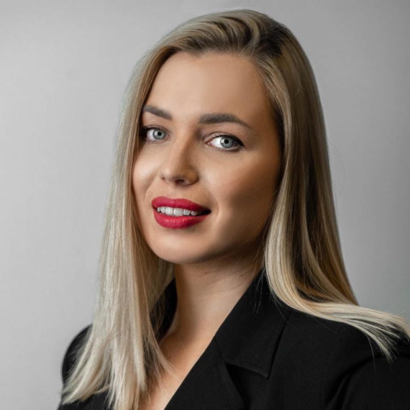 Гродзенка першай з беларусаў атрымала прэстыжную шведскую прэмію. Раней яе лаўрэаткай была Грэта Тунберг