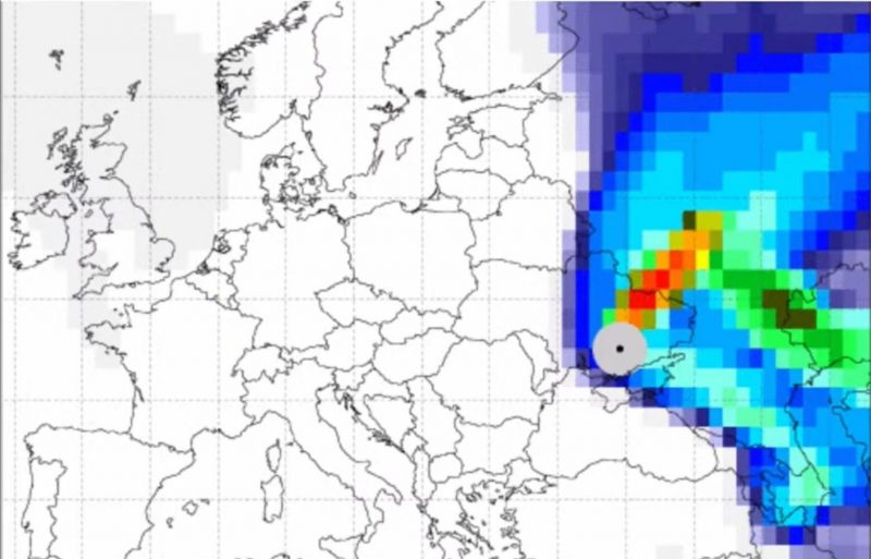 Мирного атома не существует, а БелАЭС может стать объектом шантажа. Какие новые радиационные риски создала война в Украине