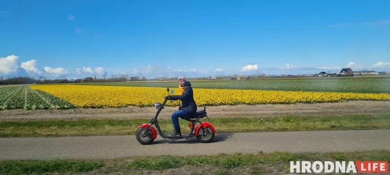 Путешествия на весну: 5 мест, которые стоит посетить прямо сейчас - с визой или без