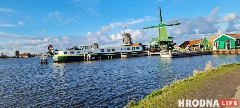 Путешествия на весну: 5 мест, которые стоит посетить прямо сейчас - с визой или без