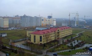 По следам Вевюрского: что известно про директора гродненской школы, которого расстреляли вместе с семьей