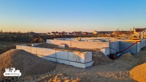 У Гожы з'явіцца раён таўнхаўсаў і катэджаў: пад забудову вылучаць 30 участкаў У Гожы з'явіцца раён таўнхаўсаў і катэджаў: пад забудову вылучаць 30 участкаў