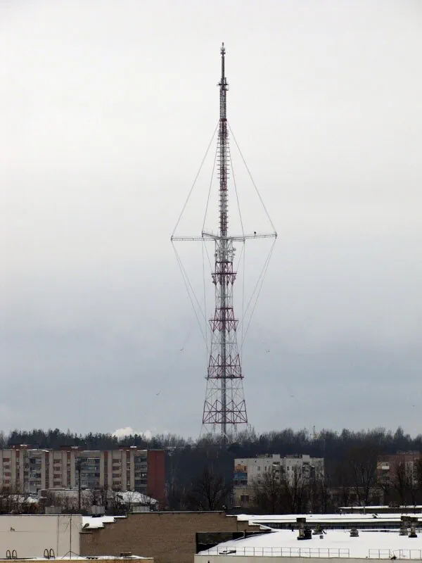 Советские здания Гродно: где в России и Украине найти их "близнецов"