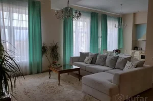 Кватэра, у якой жылі дыпламаты, за $360 або з джакузі за $730. 5 самых дарагіх арэндных кватэр у Гродне