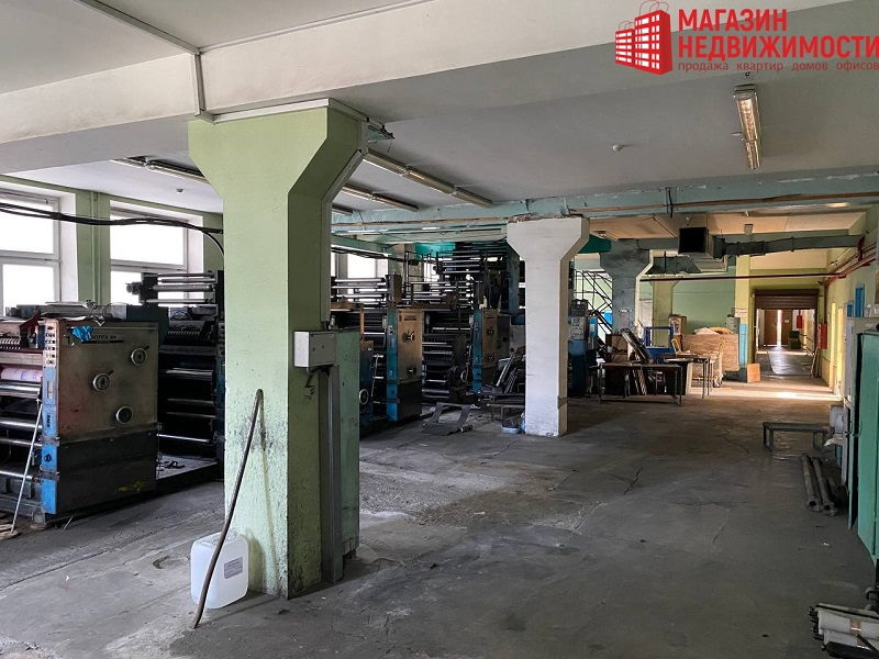 Гродзенская друкарня: ад езуітаў і Тызенгаўза да “Гродзенскай праўды” і “Заветаў Ільіча”