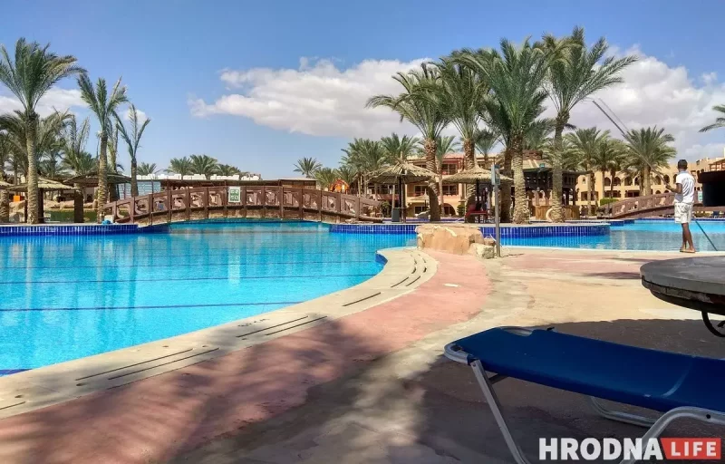 Путешествия на весну: 5 мест, которые стоит посетить прямо сейчас - с визой или без