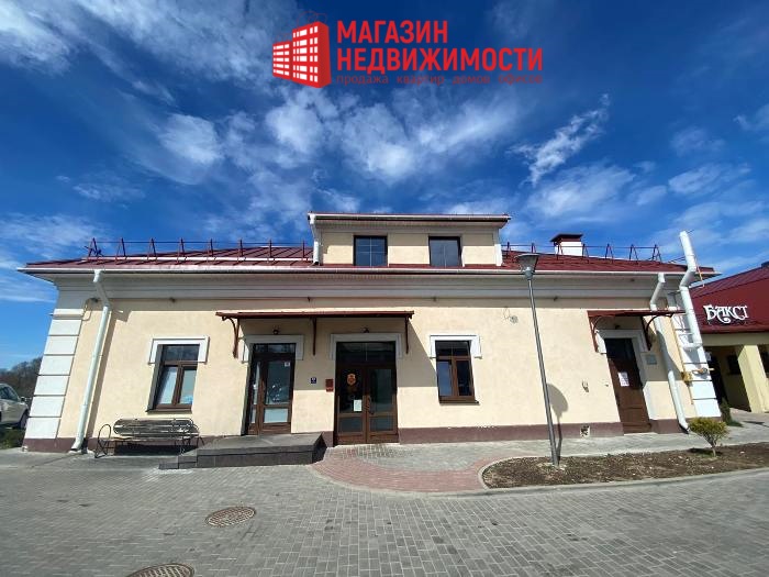 У цэнтры Гродна вызвалілася яшчэ адно месца пад грамадскае харчаванне або офіс. Адтуль з'язджае фітнес-клуб У цэнтры Гродна вызвалілася яшчэ адно месца пад грамадскае харчаванне або офіс. Адтуль з'язджае фітнес-клуб