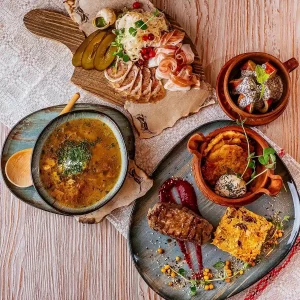 У Гродне пройдзе рэспубліканскі гастрафэст - яго прысвецяць легендарным людзям. Спіс устаноў і страў (абноўлена )