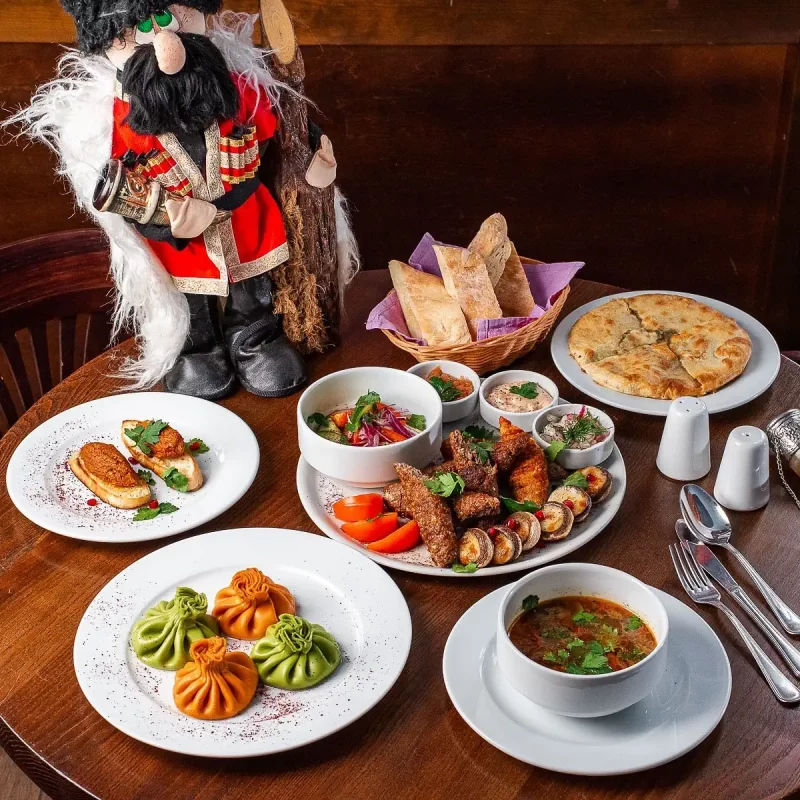 У Гродне пройдзе рэспубліканскі гастрафэст - яго прысвецяць легендарным людзям. Спіс устаноў і страў (абноўлена )