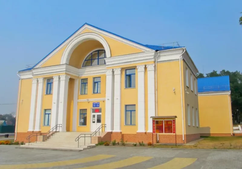 Советские здания Гродно: где в России и Украине найти их "близнецов"