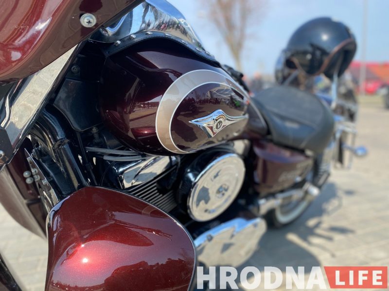 Правяраюць пры тэхаглядзе і кантралююць на грамадзянскім аўтамабілі. Як у ДАІ змагаюцца з шумнымі байкерамі Правяраюць пры тэхаглядзе і кантралююць на грамадзянскім аўтамабілі. Як у ДАІ змагаюцца з шумнымі байкерамі