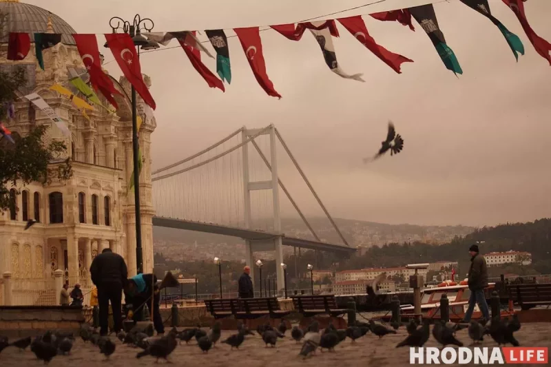 Путешествия на весну: 5 мест, которые стоит посетить прямо сейчас - с визой или без