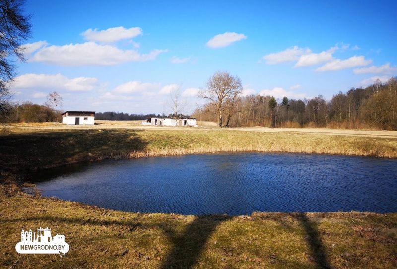 На месте военной построят пожарную. Где в Гродно появится еще одна пожарная часть