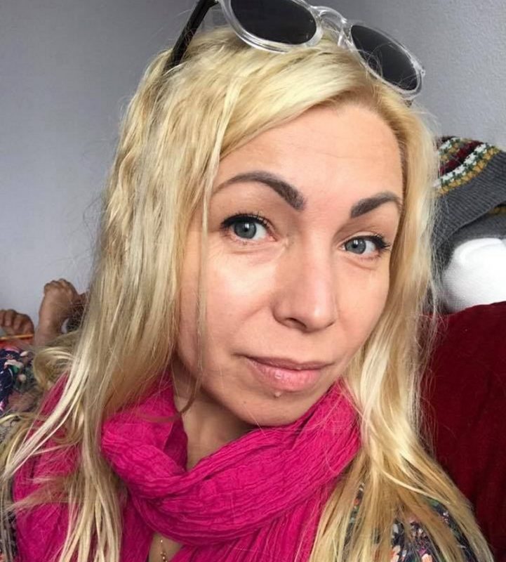 Без абцасаў з Лесяй і Ланай Руднікамі. Леся расказала аб сваёй працы, а Лана - як расла дзяўчынка, што сёлета стала "Еўрапейцам году"