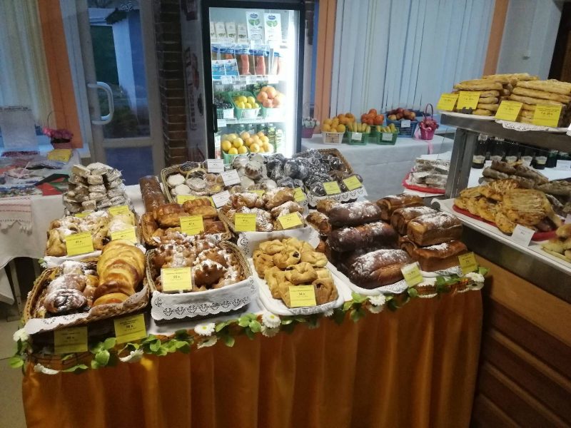 Чым будуць карміць у школах і колькі гэта каштуе