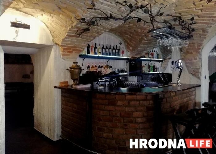 Установа з гісторыяй: на Савецкай зноў працуе “Карчма”, але з новымі ўладальнікамі