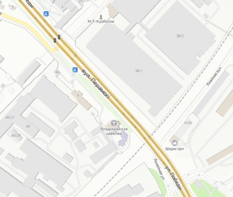 На улице Победы полностью перекроют мост и на 10 дней перенесут остановку. Как поедет транспорт (обновлено)