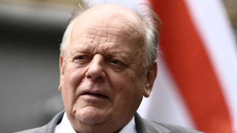 "Теперь заживу!”. Какую пенсию получит уволенный доктор исторический наук