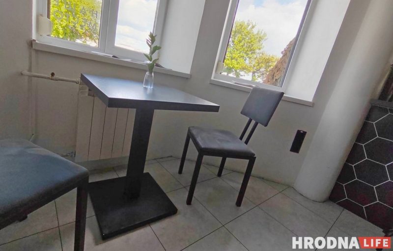 Где в кофейнях Гродно поработать с ноутбуком. Смотрите места в центре города