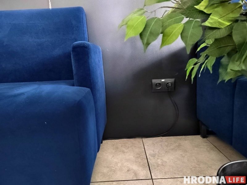 Где в кофейнях Гродно поработать с ноутбуком. Смотрите места в центре города